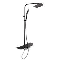 Душова система Qtap Sloup 57106VKNB