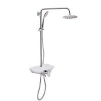Душова система Qtap Sloup 51106VKOW