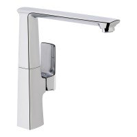 Змішувач для раковини Qtap Lodenice 9031102FC