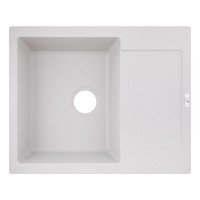 Кухонна мийка Lidz 625x500/200 STO-10 (LIDZSTO10625500200)
