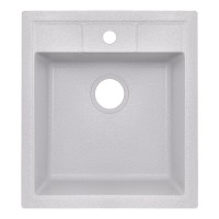 Кухонная мойка Lidz 460х515/200 GRA-09 (LIDZGRA09460515200)
