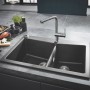 Кухонная мойка Grohe Sink K700 31657AT0