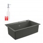 Набір Grohe мийка кухонна K700 31652AT0 + дозатор для миючого засобу Contemporary 40536000