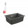 Набір Grohe мийка кухонна K700 31655AT0 + дозатор для миючого засобу Contemporary 40536000