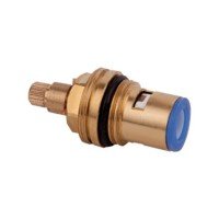 Кран-букса Touch-Z LD21 керамика 1/2'