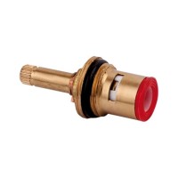 Кран-букса Touch-Z LD22 керамика 1/2'