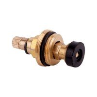 Кран-букса Touch-Z LD32 резина 1/2'