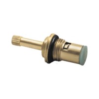 Кран-букса Touch-Z LD23 керамика 3/8'