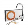 Змішувач для кухні Qtap Spring CRM 007F