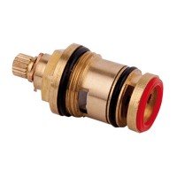 Кран-букса Touch-Z LD20 New керамика 1/2''