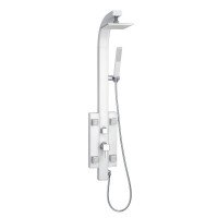 Душова панель Qtap WHI 1102