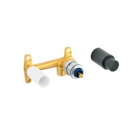Grohe 32635000 смеситель однорычажный встраиваемый универсальный механизм.