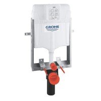 Grohe Uniset 39165000 Модуль установочный для подвесного унитаза