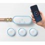 Интеллектуальный контроллер воды с 3-мя датчиками Grohe Sense Guard (22502LN1)
