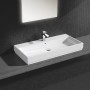 Змішувач для раковини M-розміру Grohe Eurocube (23445000)