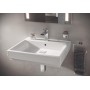Змішувач для раковини M-розміру Grohe Eurocube (23445000)