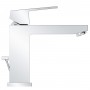 Змішувач для раковини M-розміру Grohe Eurocube (23445000)