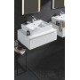 Змішувач для раковини M-розміру Grohe Eurocube (23445000)