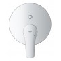 Смеситель скрытого монтажа на 2 потребителя Grohe Eurosmart New (24043003)