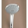 Душевой набор с держателем, 1 режим струи Grohe Euphoria (27354000)