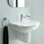 Смеситель для раковины M-размера Grohe Eurosmart New (23324003)