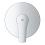 Смеситель скрытого монтажа для 1 потребителя Grohe Eurosmart New (24042003)