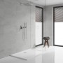 Душевая система скрытого монтажа со смесителем Grohe Eurocube (25238000)