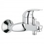 Набор смесителей Grohe Euroeco для ванной (123226S)