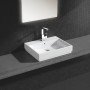Смеситель для раковины L-размера Grohe Eurocube (2313500E)