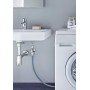 Кутовий вентиль Grohe (22036000)