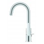 Змішувач для раковини L-розміру Grohe Eurosmart New (23537003)