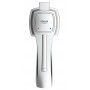Смеситель для раковины M-размера Grohe Grandera (23303000)