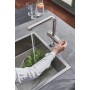 Комплект смесителя для кухни с фильтром Grohe Blue Pure (30382DC0)
