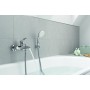 Змішувач для ванни Grohe Eurosmart New (33300003)