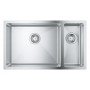 Мойка для кухни из нержавеющей стали Grohe K700U (31575SD1)