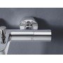 Термостат для ванны Grohe Grohtherm 800 Cosmopolitan (34766000)