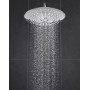 Душова система з термостатом для душу Grohe Euphoria System (27615002)