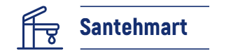 Интернет магазин сантехники Santehmart